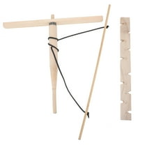 YSNOOWE Fire Starter For Parents Hiking 2Pcs 17.3X12.9X1.2In