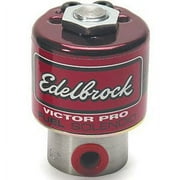 SM PERF RPM FUEL SOLENOID by EDELBROCK