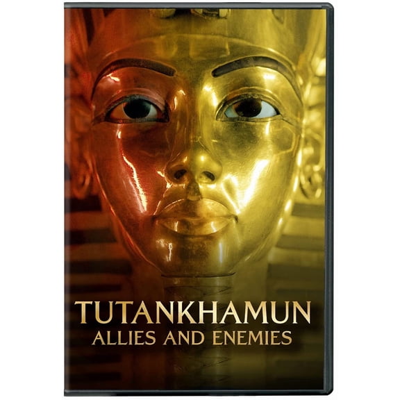 Tutankhamun: Allies And Enemies