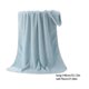 thumbnail image 3 of Sofa Vama Ropa de Cama Toalla de baño de terciopelo para adultos, uso diario en casa, absorbente, para cabello seco, sin decoloración, toalla de playa con estampado de tiras. for Navideño, 3 of 4
