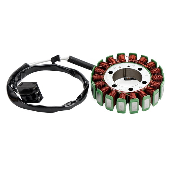 Stator, Rectifier & Gasket For Kawasaki Z900 2017-2023