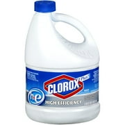 Clorox He Bleach 82 Fo