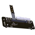 thumbnail image 1 of Cateissary Soporte para tarjeta gráfica externa Laptop M.2 Key GPU Stand con PCI-E 3.0x4 Accesorio para computadora, 0.25m/0.5m Cables de computadora 0.5 m, 1 of 6