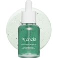 thumbnail image 1 of Suero iluminador Arencia Hysop, 10% de niacinamida, 12% de vitaminas A, C y E: hidratante, humectante y antienvejecimiento para pieles de vidrio coreanas, 30ml, 1 of 8