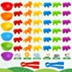 thumbnail image 2 of Juguetes De Contar Juego De Combinaciones Para Niños Con Tazones De Clasificación Aprendizaje Preescolar Actividades Educativas Juguetes Clasificación De Colores Y Juego Sensorial Juguetes Montessori, 2 of 5