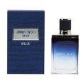 thumbnail image 1 of Jimmy Choo Blue Eau De Toilette Spray For Men 50ml, 1 of 3