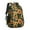 Black Sunflower-1, variant on Black Sunflower Backpack for School,Cute School Bag,Schoolbag with Adjustable Shoulder Straps & Padded Back,16.9 Inch