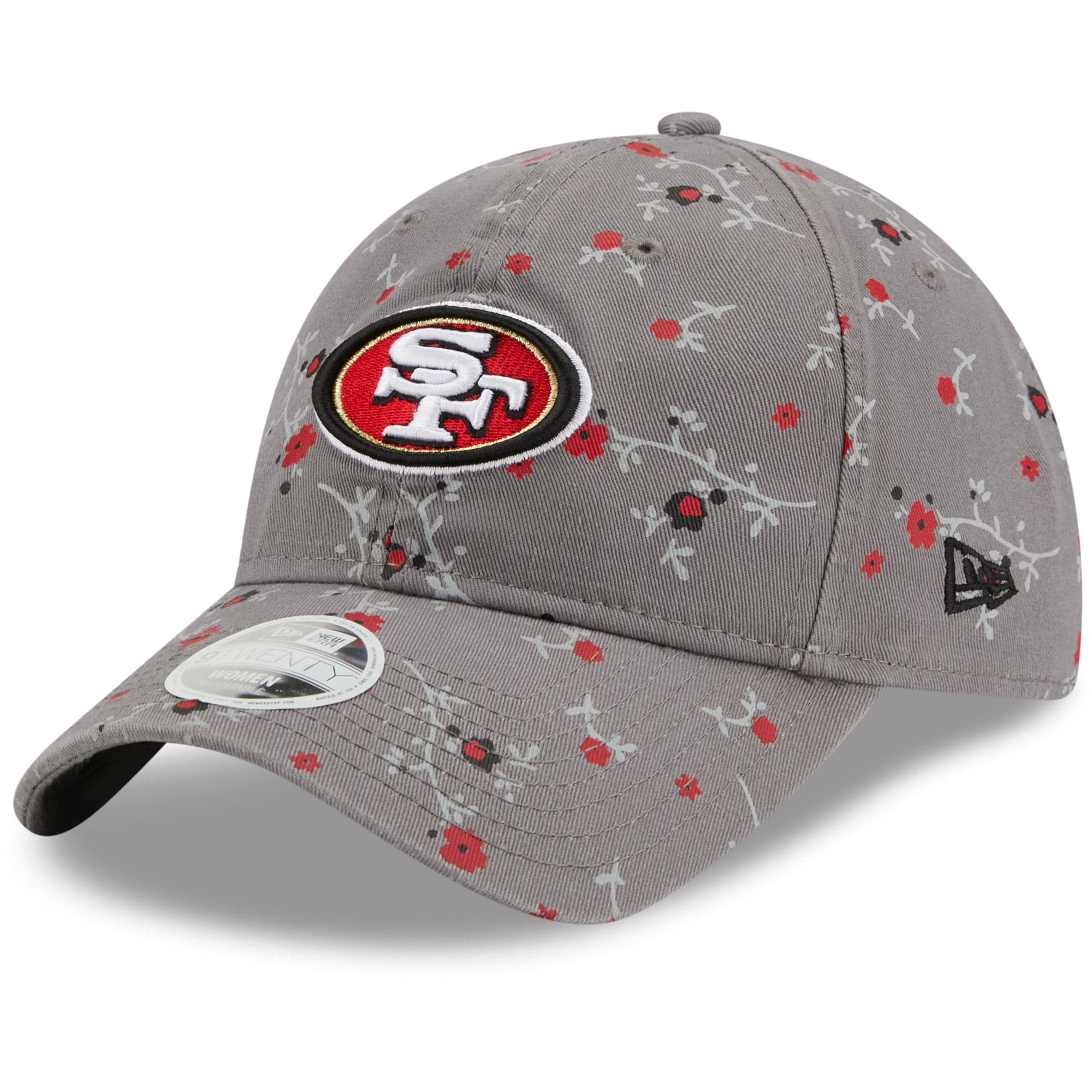 San Francisco 49ers New Era Women's 