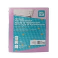 thumbnail image 1 of Pen + Gear Metallic Poly View Binder, 1 of 3