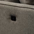 thumbnail image 4 of Cream 2 - Seater Sofa with Dustproof Fabric / Cozy Living Room Experience, 4 of 4