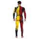 thumbnail image 5 of Halloween Children's Cosplay Coswear Tight Fitting Stage Performance Suit Jumpsuit Tight Pants Stage Set, 5 of 5