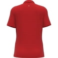thumbnail image 4 of Callaway Apparel CGW437 Ladies Opt-Vent Polo-Salsa-S, 4 of 6