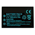 thumbnail image 4 of Batteries N Accessories BNA-WB-L8055 Cordless Phones Battery - Li-ion, 3.7V, 1400mAh, Ultra High Capacity Battery - Replacement for Kodak 1054062, KLIC-5001 Battery, 4 of 5