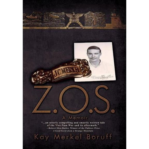 Z.O.S.: A Memoir, (Hardcover)