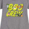 thumbnail image 3 of SpongeBob SquarePants - Boo Crew - Girls Ss Fleece Dress, 3 of 6