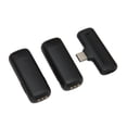 thumbnail image 4 of Wireless Lavalier Lapel Microphone,Wireless Lavalier Lapel Microphone Wireless Lavalier Mic Wireless Clip On Microphone Modern Innovation, 4 of 14