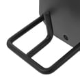 thumbnail image 3 of unbranded 3Jgo Mural Negro Para Bandas De Resistencia Soporte Robusto Para Ejercicios En Casa Y Gimnasio, 3 of 6