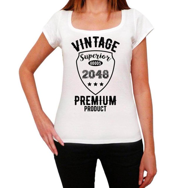 T-Shirt Graphique pour Femmes Produits de Qualité Supérieure 2048