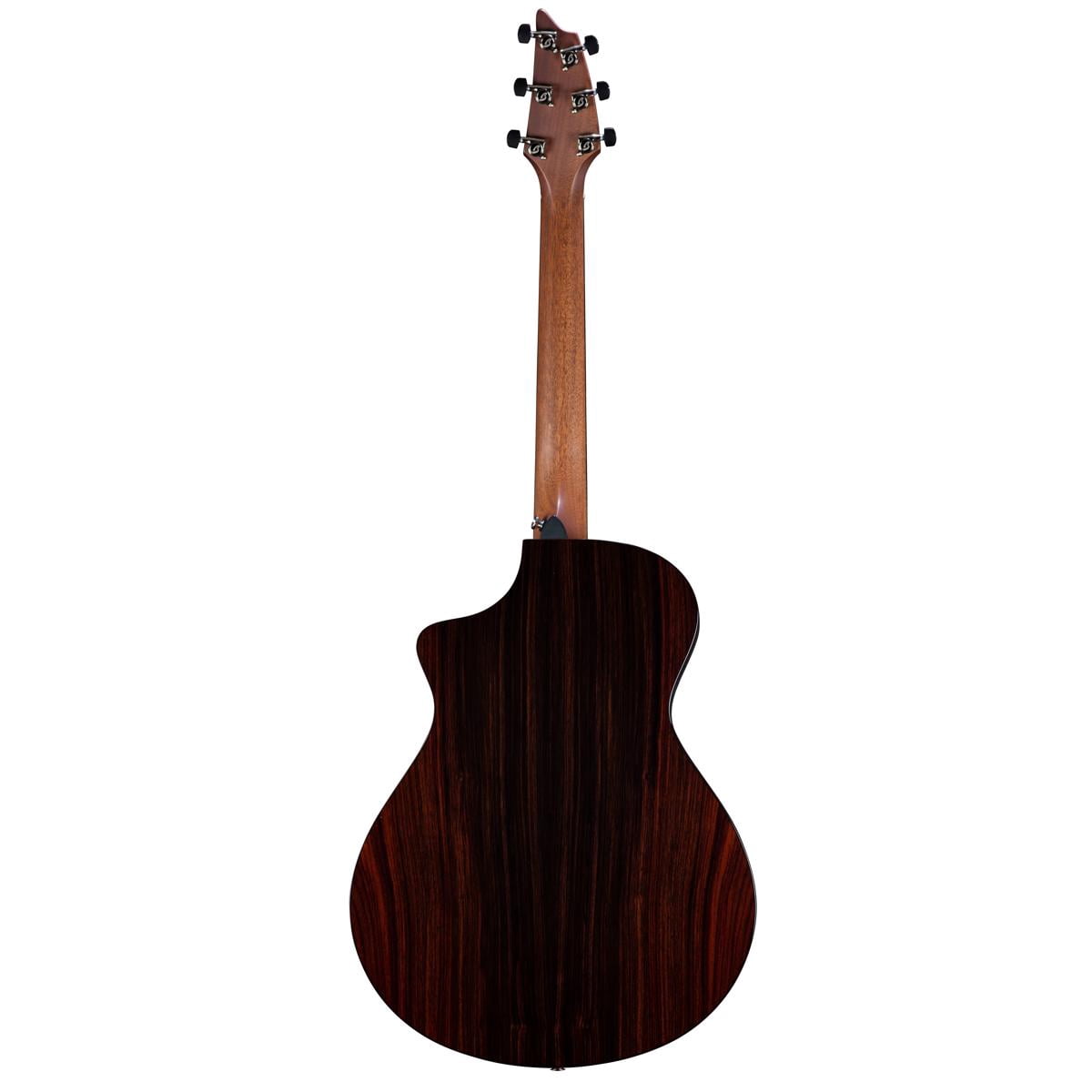 Breedlove Premier Concert CE Red Cedar East-IndianRosewood LTD Acoustic-Guitar