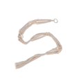thumbnail image 4 of HOMEMAXS  2 Pcs Plant Hanger Cotton Rope Hanging Planter Planters for Indoor Plants Beige, 4 of 8