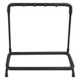 thumbnail image 1 of Multi Guitar Stand, Easy To Install Adjustable 5 Guitar Stand Rack Stable Iron  for Music Room, 1 of 7