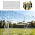 thumbnail image 2 of ZZHZGZ Canada Sale Nylon Training Net Football Goal Barrier Practice Screen for Enhanced Skills and, 2 of 6