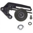 thumbnail image 3 of ACDelco Professional 36149 Idler Pulley with Bracket Fits 2013 Hyundai Veloster, 3 of 4