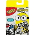 thumbnail image 4 of UNO Minions: The Rise of Gru Card Game for Kids and Family with Themed Deck, Gift and Collectible for Kids and Movie Fans, 4 of 4