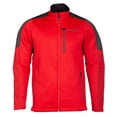 thumbnail image 3 of Campera KLIM Inferno Capa Intermedia Hombre XL Rojo High Risk con Detalles Asphalt, 3 of 4