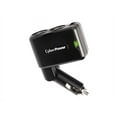 thumbnail image 5 of CyberPower Travel USB - power adapter - car, 5 of 10