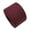 Wine Red, variant on 1 Roll DIY Ribbon Decor Exquisite Bright-colored Imitation Linen Wrinkle-resistant Multi-use Ribbon for Home