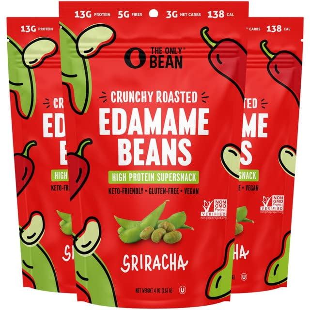 The Only Bean