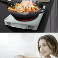 ZHNGRJE ceramic stove household multifunction 3500w stir fry small