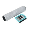 thumbnail image 3 of Roller Brush And Filter Set for Bissell CrossWaves HF2 3845N 3831 Cost-Effective Accessories, 3 of 9
