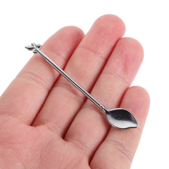 OULII Face Cream Scoop Makeup Spoon for Easy Serum Scooping 1 Piece