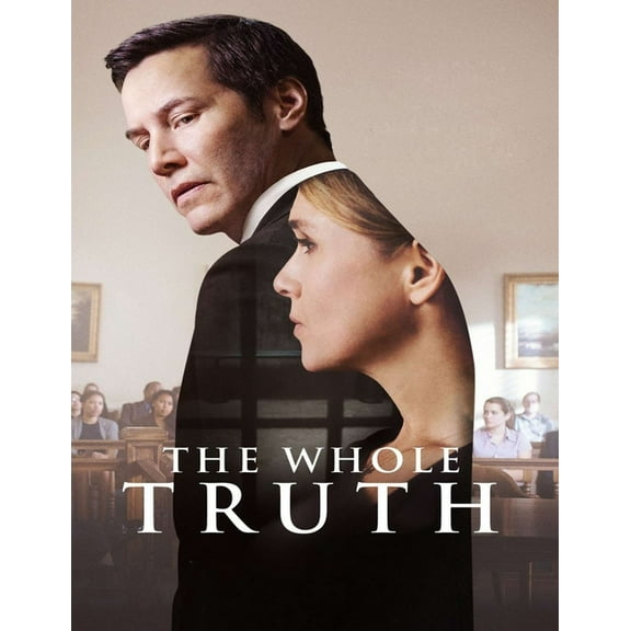 The Whole Truth (Paperback)