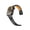Black Orange, variant on Stainless Steel With Silicone Hybrid Band for Apple Watch Series 11 10 42mm Series 4 5 6 7 8 9 SE 41mm 40mm Link Bracelet Magnetic Clasp Strap Sport Metal Band Slim Versatile Bangle for Women