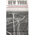 thumbnail image 1 of Pre-Owned New York: The Politics of Urban Regional Development (Paperback) 0520045513 9780520045514, 1 of 1