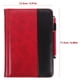 thumbnail image 2 of TABLETREANDS Protector Rojo Para Lector De Ebooks Con De Cubierta Plegable Duradera, 2 of 6