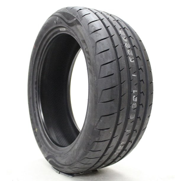 255/35R18 94Y Federal ST-1 XL Summer Tire 