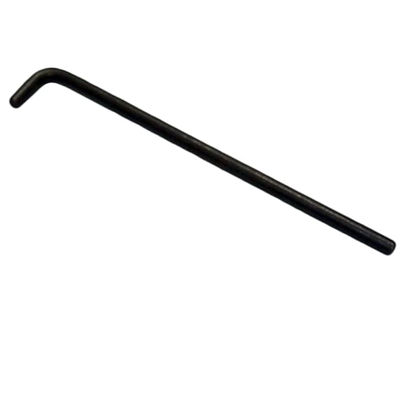 MTD Genuine OEM Replacement Steel Track Rod - 690457001