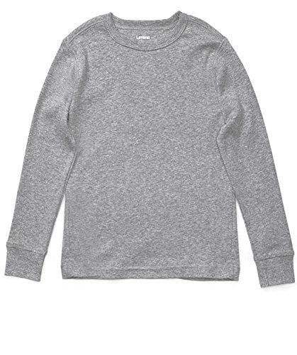 Variety of Colors Leveret Long Sleeve Boys Girls Kids & Toddler T-Shirt 100% Cotton 2-14 Years 