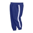thumbnail image 6 of Boys Sweatpants Casual Baggy Joggers Trousers Red Trousers for Boys 6 Elastic Waist Athletic Track Sweat Pants with Pockets(Size 9-10 Years,9-10 Years), 6 of 9