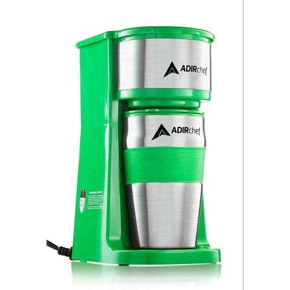 Portable Coffee Maker