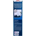 thumbnail image 2 of Fizz Creations 13.2-inch Tall LED Mood Night Light, White Flow Lamp, 2 of 6