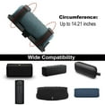 thumbnail image 3 of Portable Speaker Mount for Jet Ski/Snowmobile/Boat/, 3 of 5