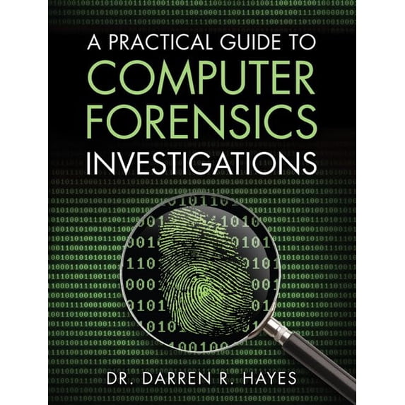 Pre-Owned A Practical Guide to Computer Forensics Investigations (Paperback) 0789741156 9780789741158