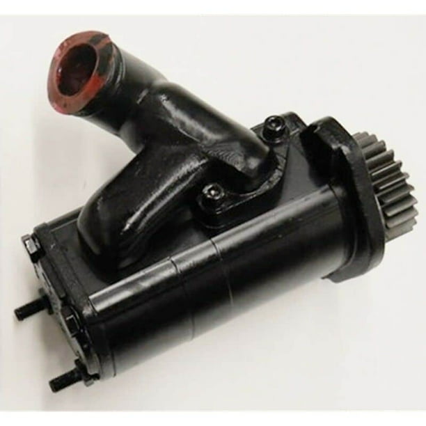 John Deere Hydraulic Pump RE197623 5210 5300 5310 5400