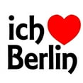 thumbnail image 2 of CafePress - Berlin Mug - 11 oz Ceramic Mug - Novelty Coffee Tea Cup, 2 of 3