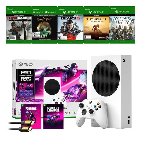 Xbox One S Consoles - Walmart.com